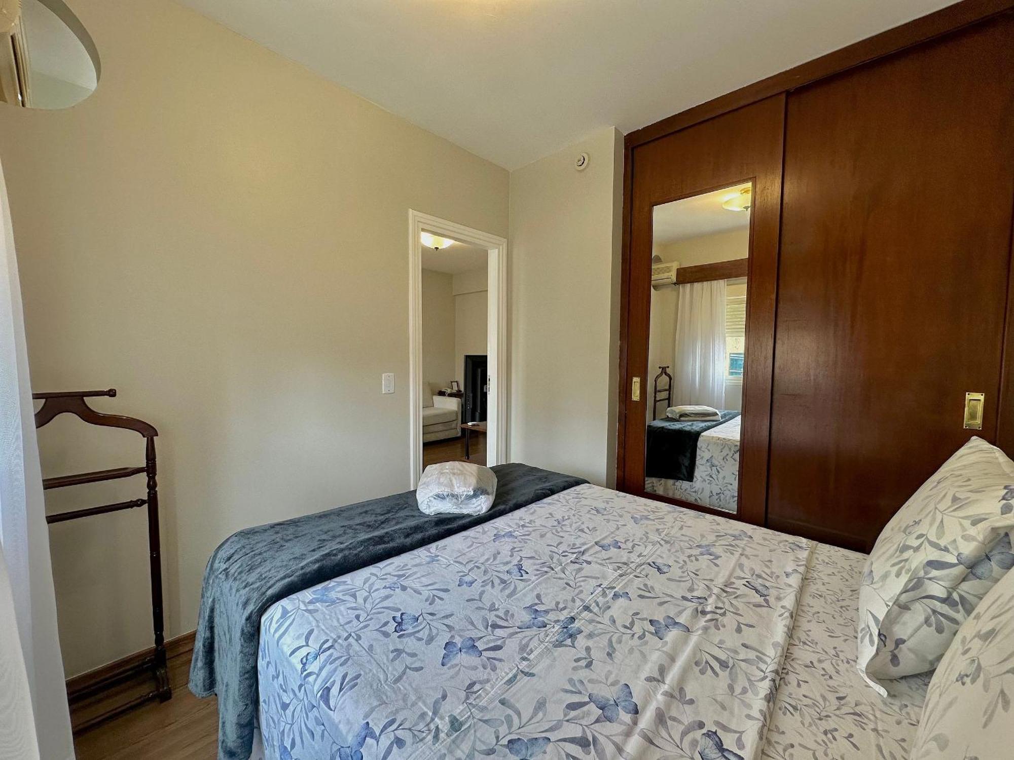 Flat Funchal Jk Vila Olimpia Limpeza Diaria — Photos 1